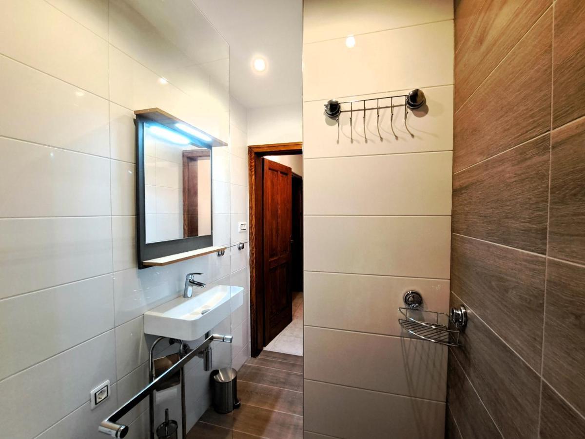 Studio Apartman Olivera Rovinj Exteriér fotografie